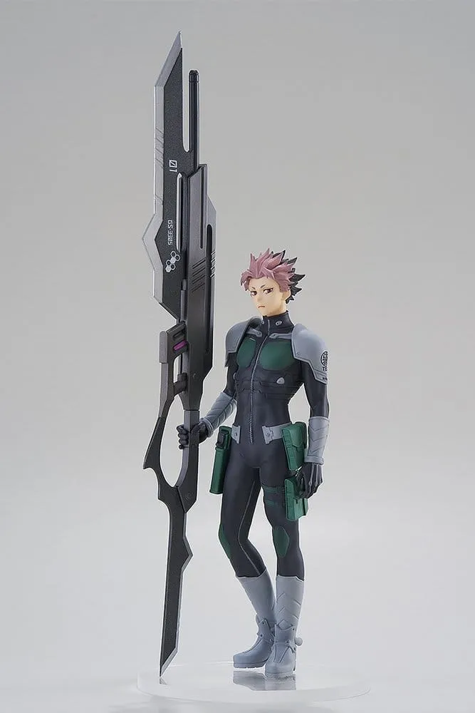 Kaiju No. 8 Pop Up Parade PVC Figure Gen Narumi 27 cm